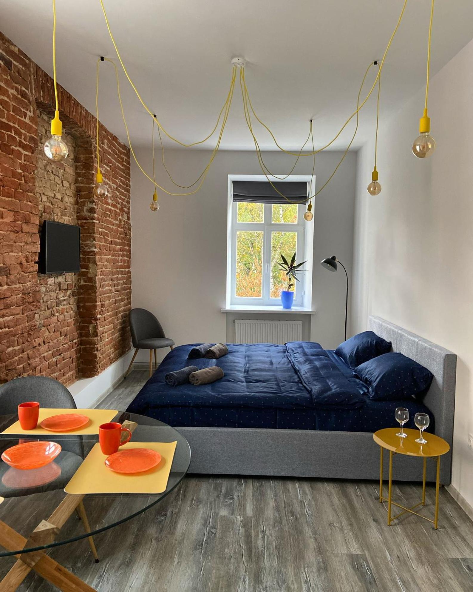 לבוב Vip Apartment Ploscha Rynok מראה חיצוני תמונה