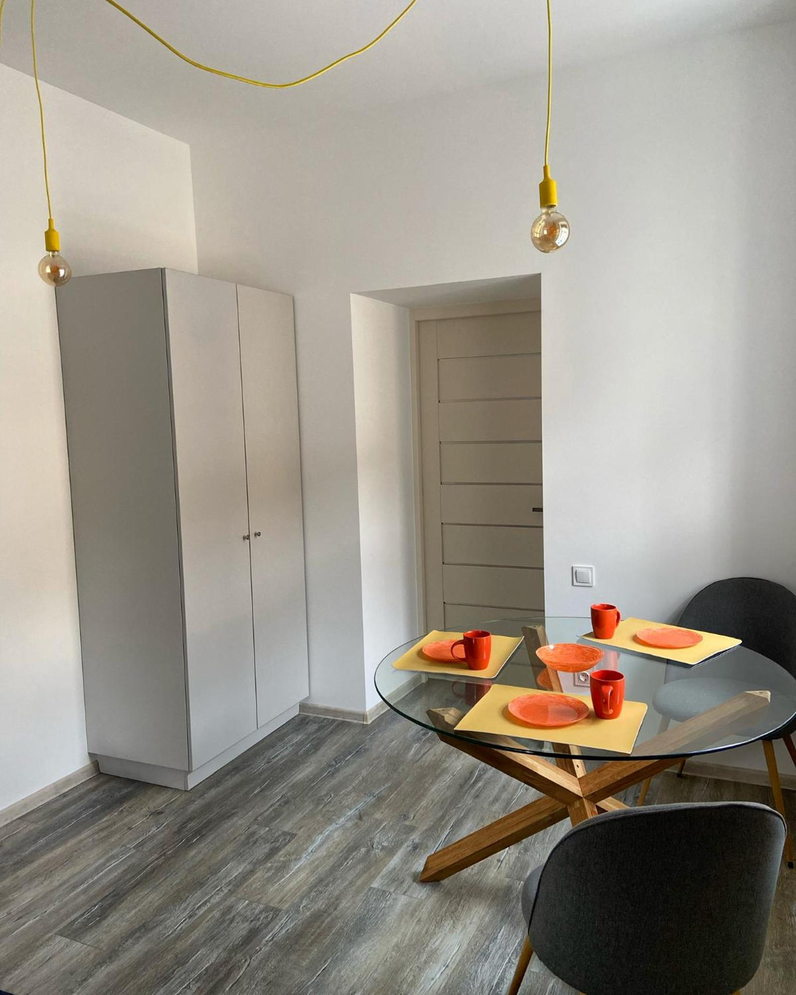 לבוב Vip Apartment Ploscha Rynok מראה חיצוני תמונה