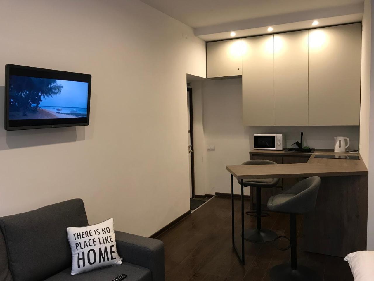 לבוב Vip Apartment Ploscha Rynok מראה חיצוני תמונה