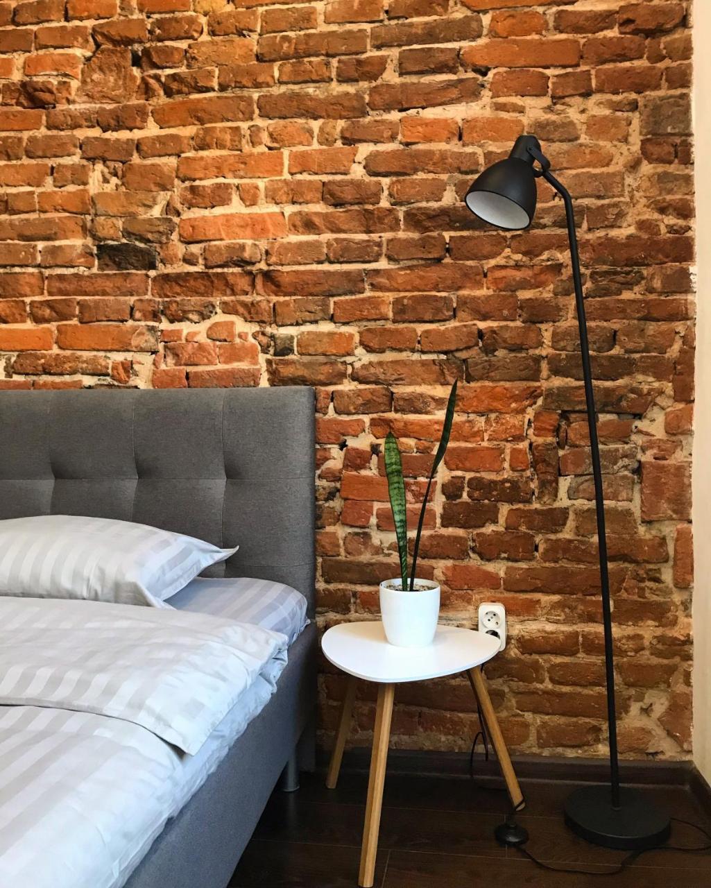 לבוב Vip Apartment Ploscha Rynok מראה חיצוני תמונה