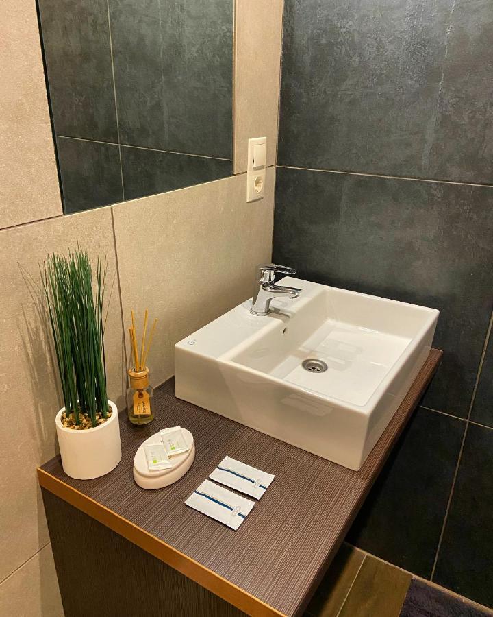 לבוב Vip Apartment Ploscha Rynok מראה חיצוני תמונה